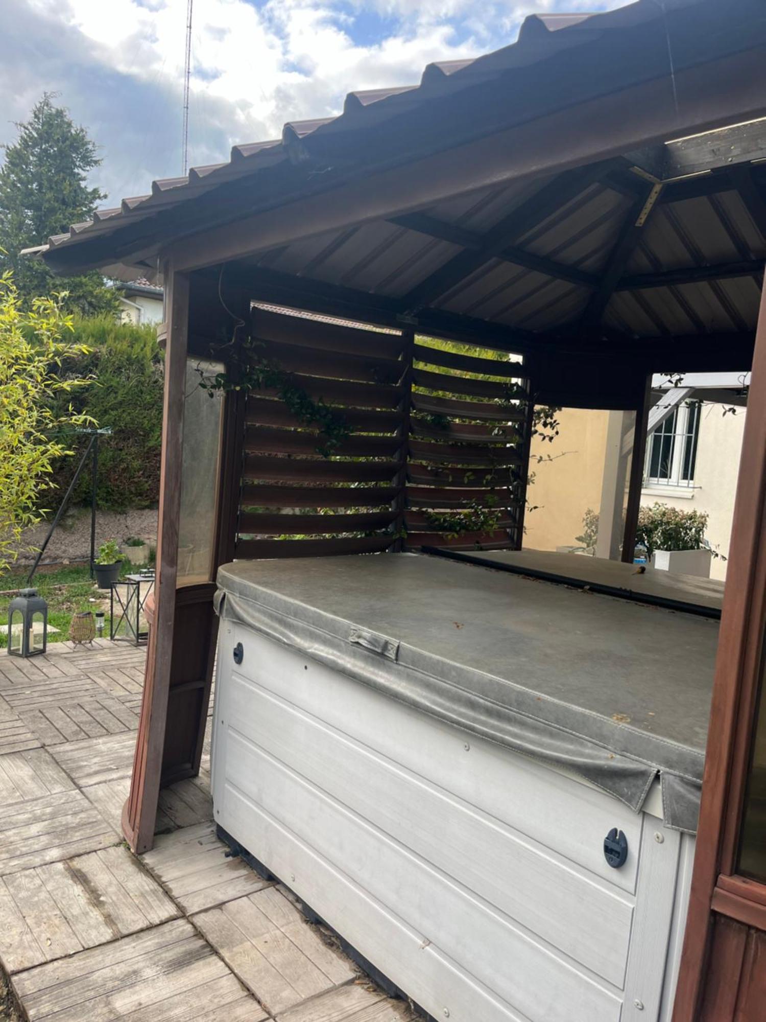 Tiny House Independante Tout Confort Et Tout Equipee Calme Et Intimee Assuree Morhange Extérieur photo